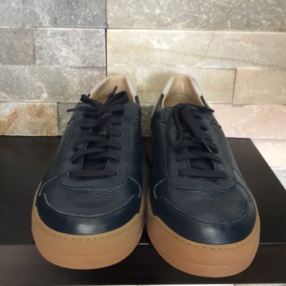 Mephisto Miguel Men's Sneaker - Picture 2 of 6